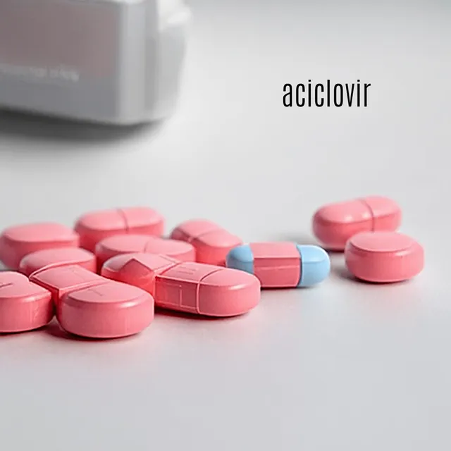 Aciclovir prezzo crema